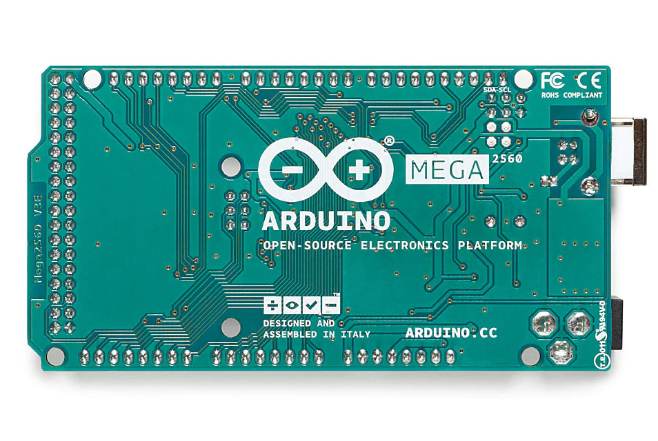 ARDUINO 977